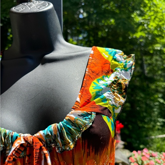 Shuisiqing summer maxi dress - Picture 7 of 15